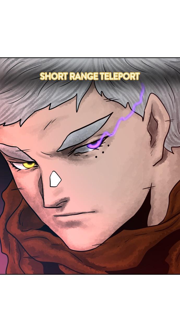 Read Warrior Executioner Manga Online