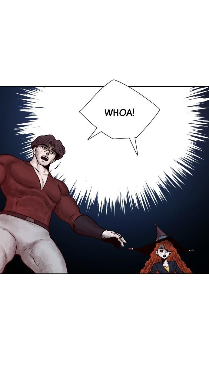 Read Warrior Executioner Manga Online