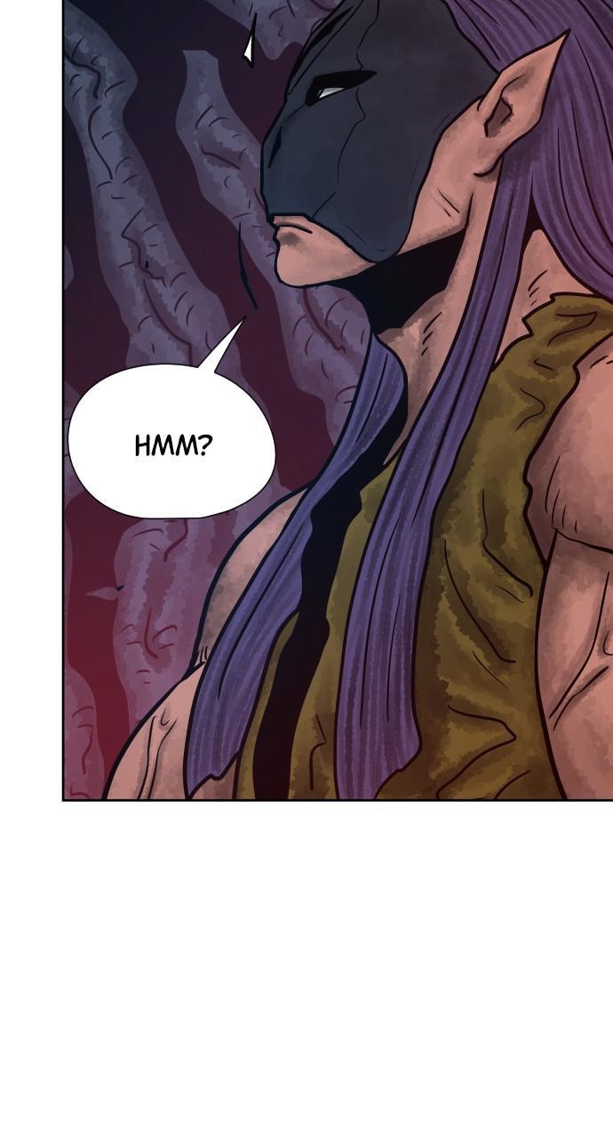 Read Warrior Executioner Manga Online