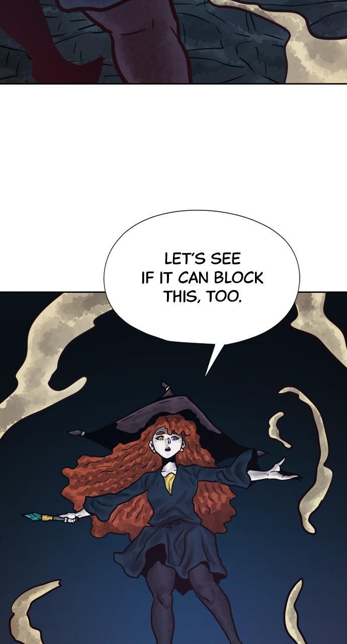 Read Warrior Executioner Manga Online