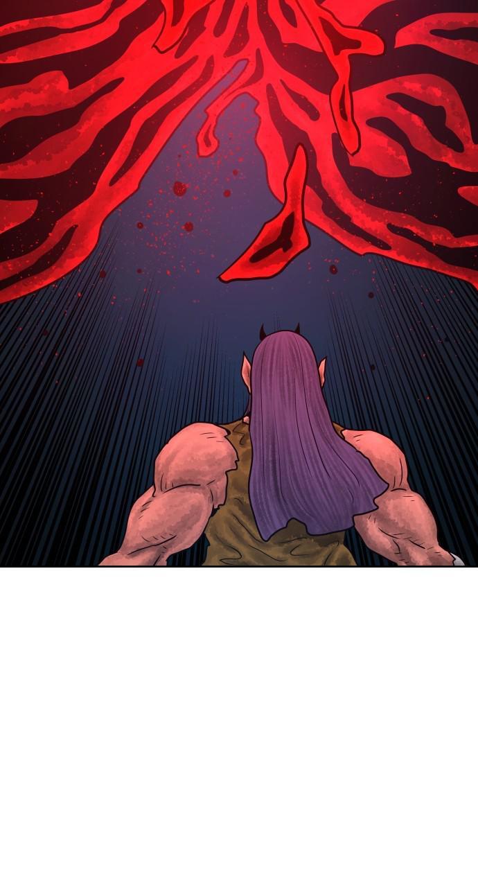 Read Warrior Executioner Manga Online