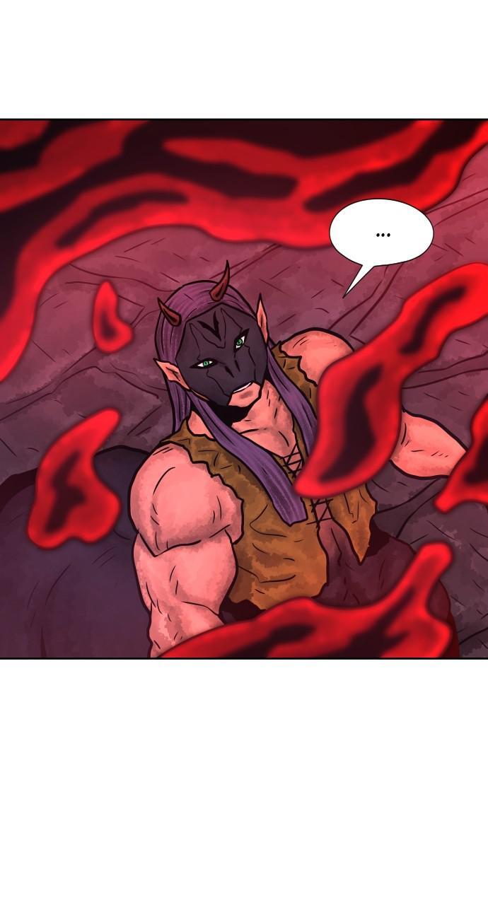 Read Warrior Executioner Manga Online