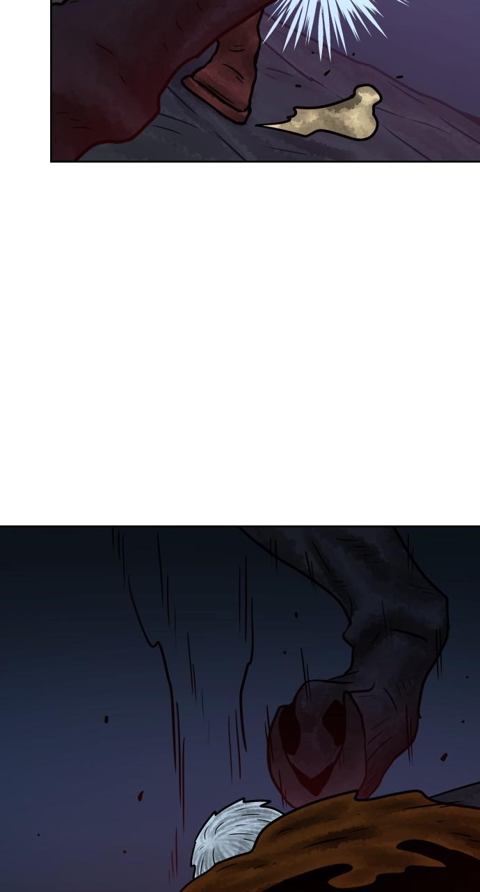 Read Warrior Executioner Manga Online