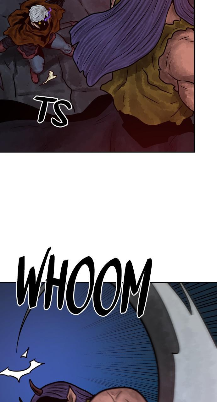 Read Warrior Executioner Manga Online