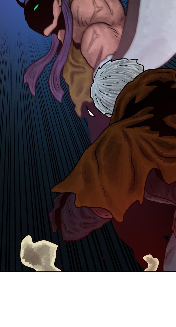 Read Warrior Executioner Manga Online