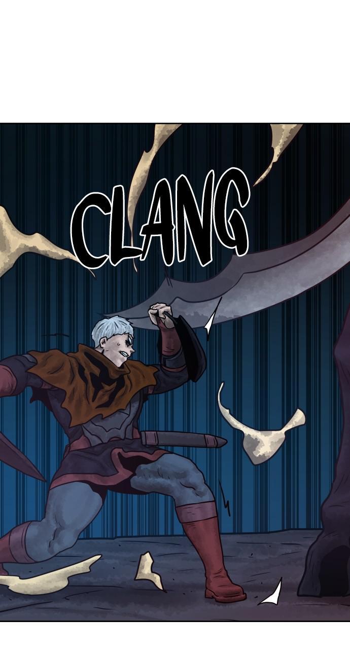 Read Warrior Executioner Manga Online