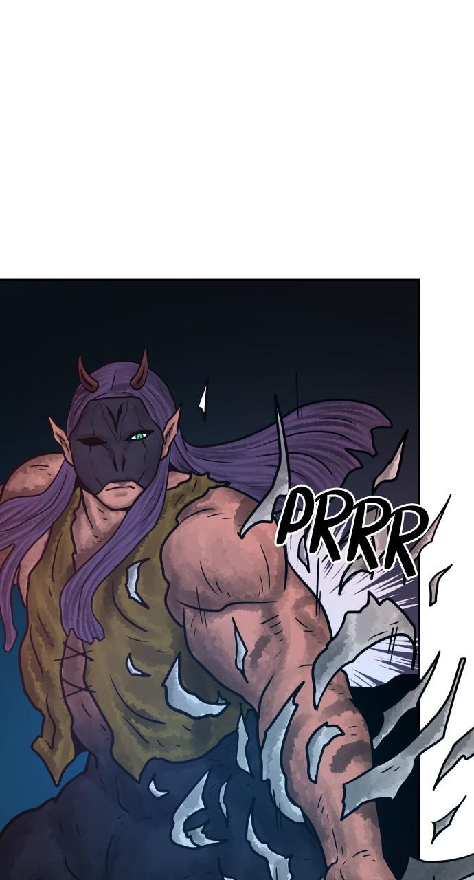 Read Warrior Executioner Manga Online