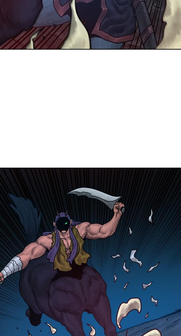 Read Warrior Executioner Manga Online