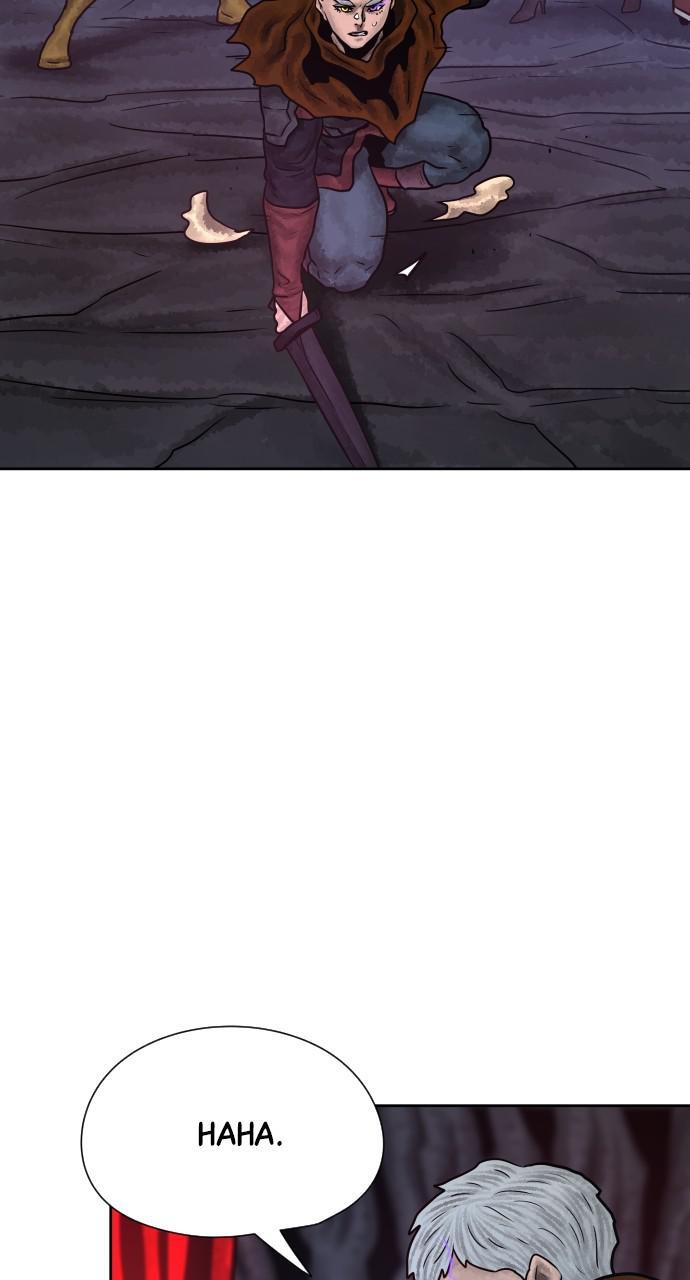 Read Warrior Executioner Manga Online