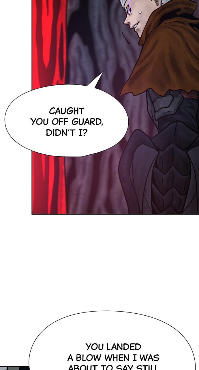 Read Warrior Executioner Manga Online