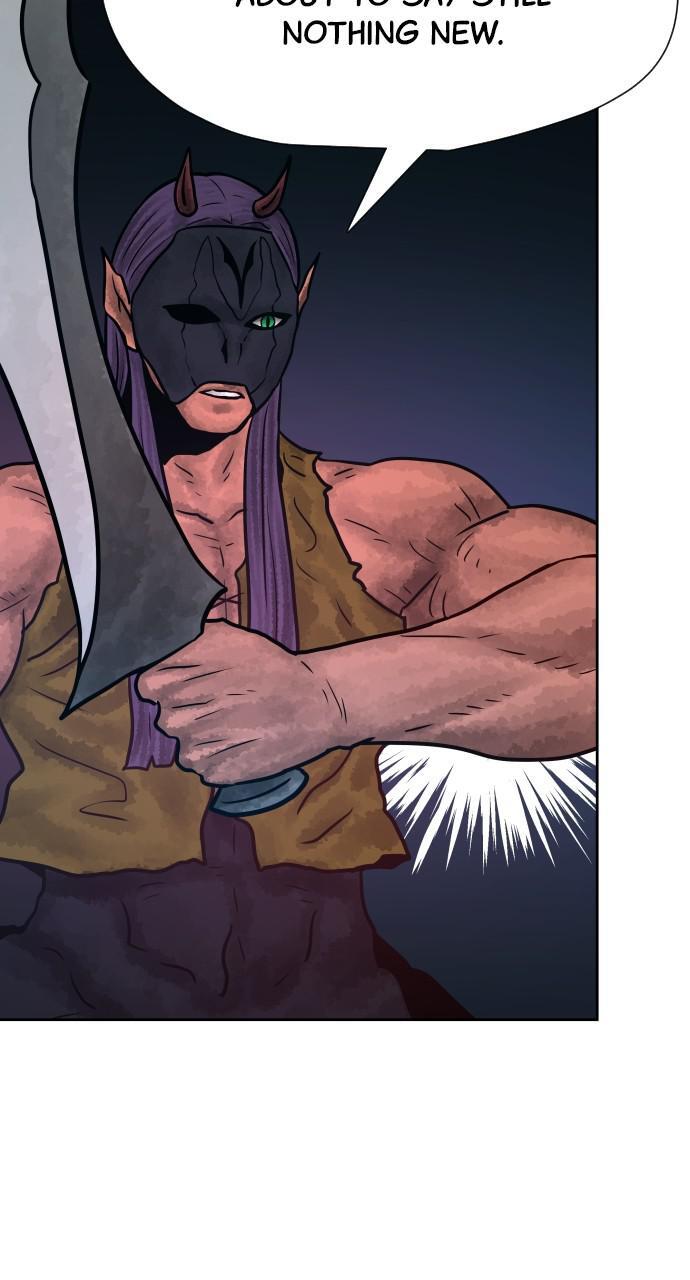 Read Warrior Executioner Manga Online