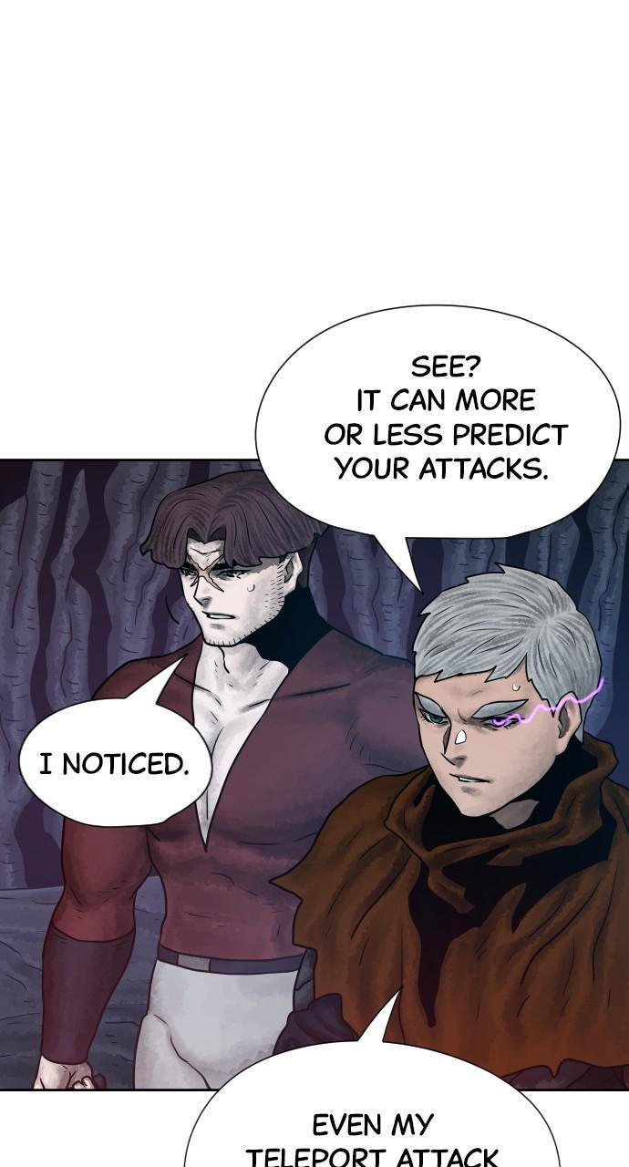 Read Warrior Executioner Manga Online