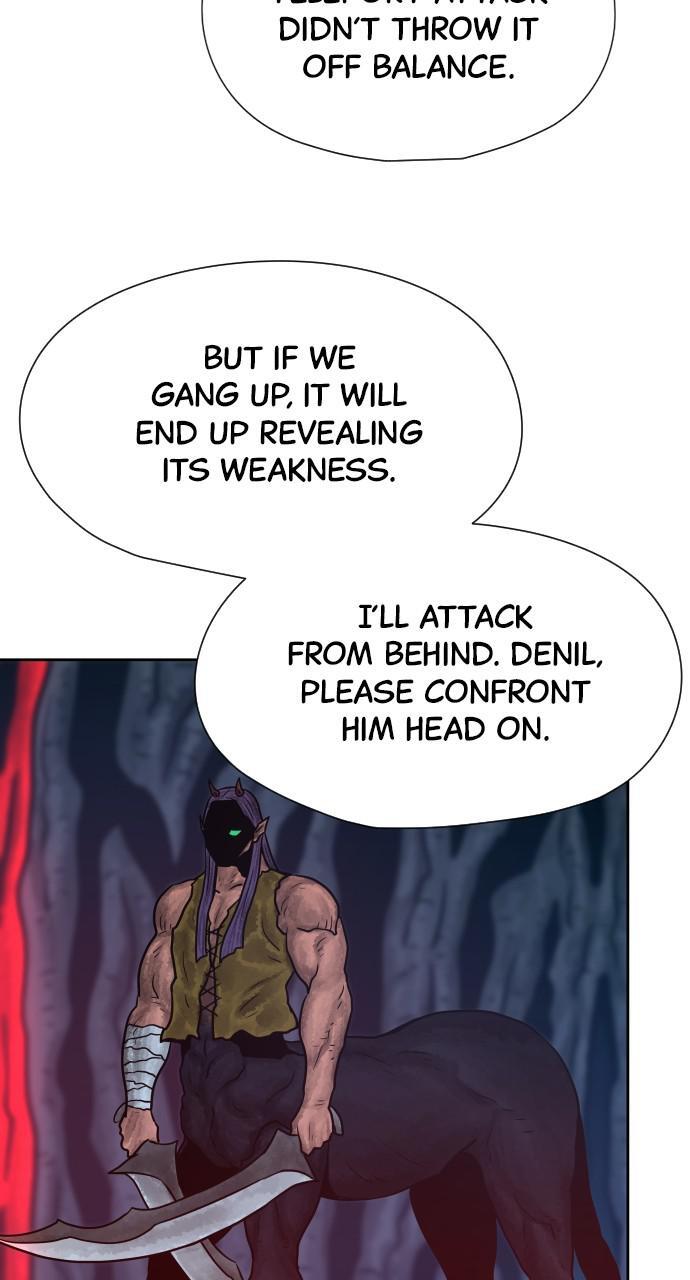 Read Warrior Executioner Manga Online