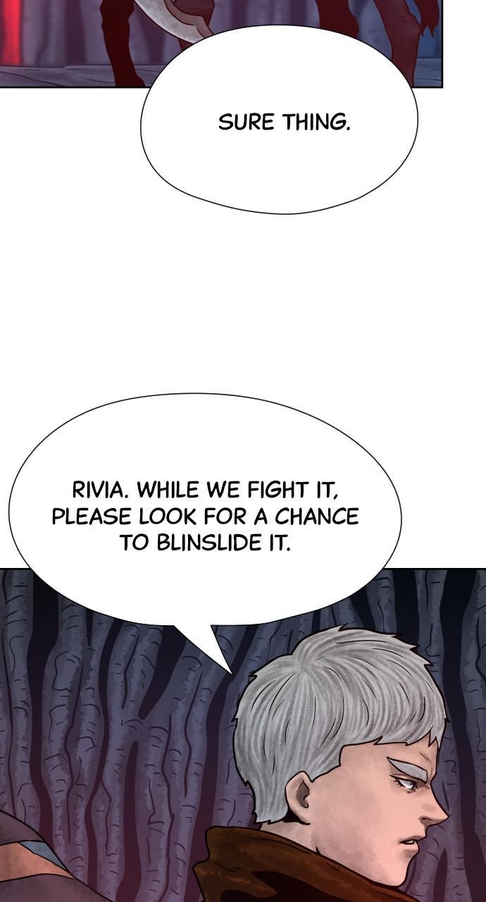 Read Warrior Executioner Manga Online