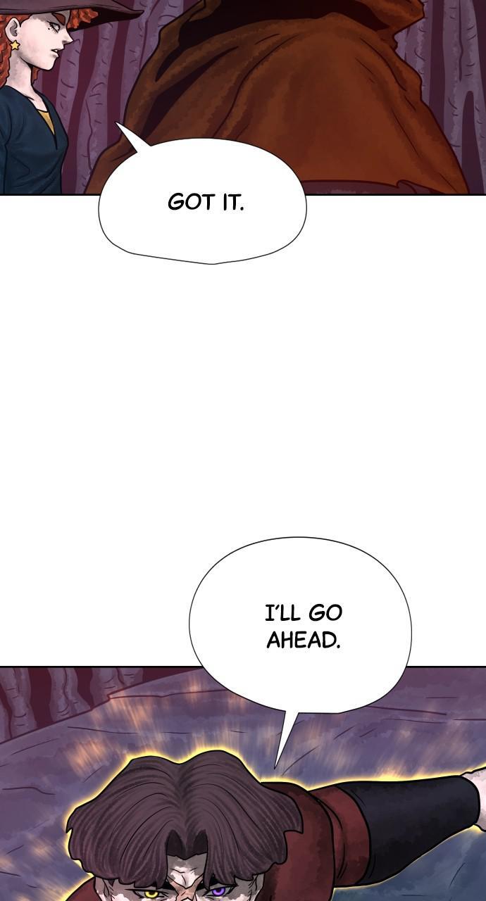 Read Warrior Executioner Manga Online