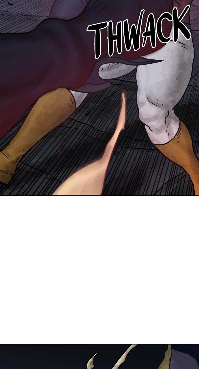 Read Warrior Executioner Manga Online