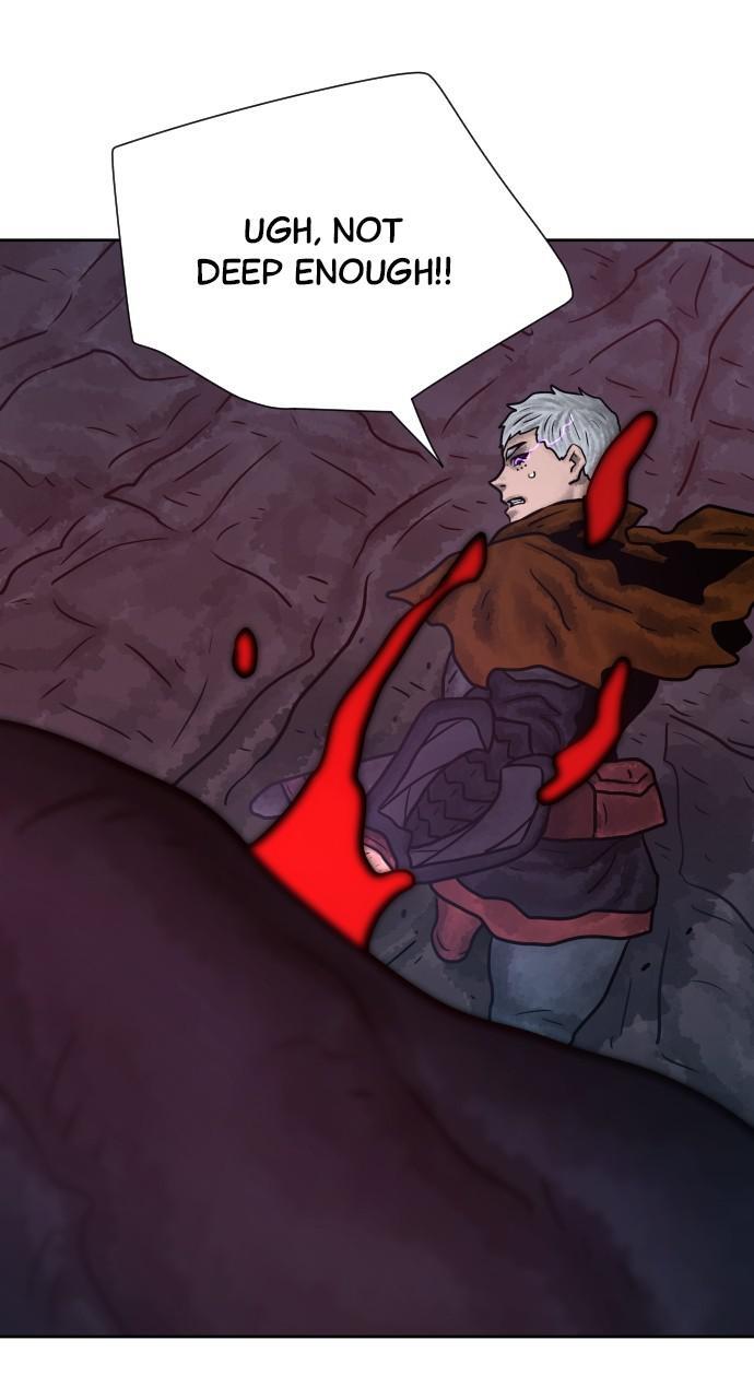 Read Warrior Executioner Manga Online