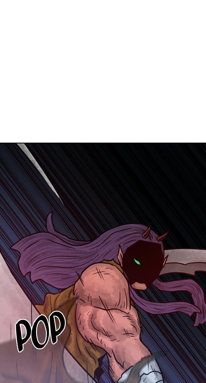Read Warrior Executioner Manga Online
