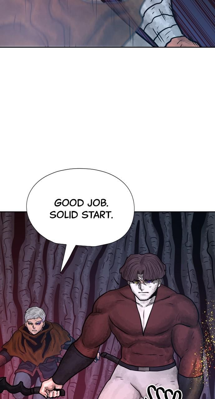 Read Warrior Executioner Manga Online