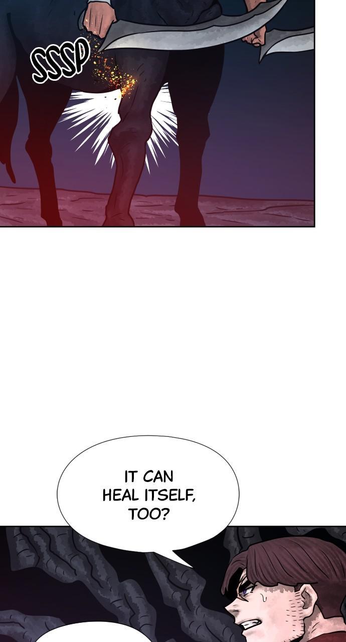 Read Warrior Executioner Manga Online