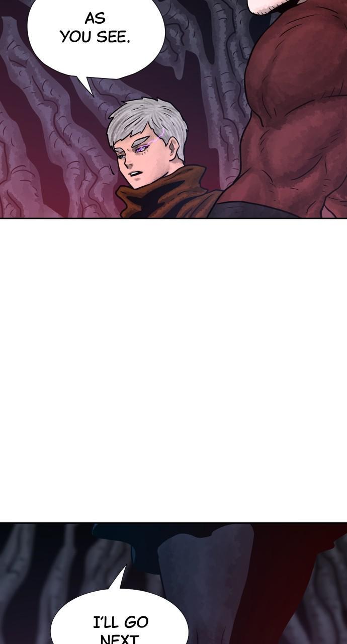 Read Warrior Executioner Manga Online