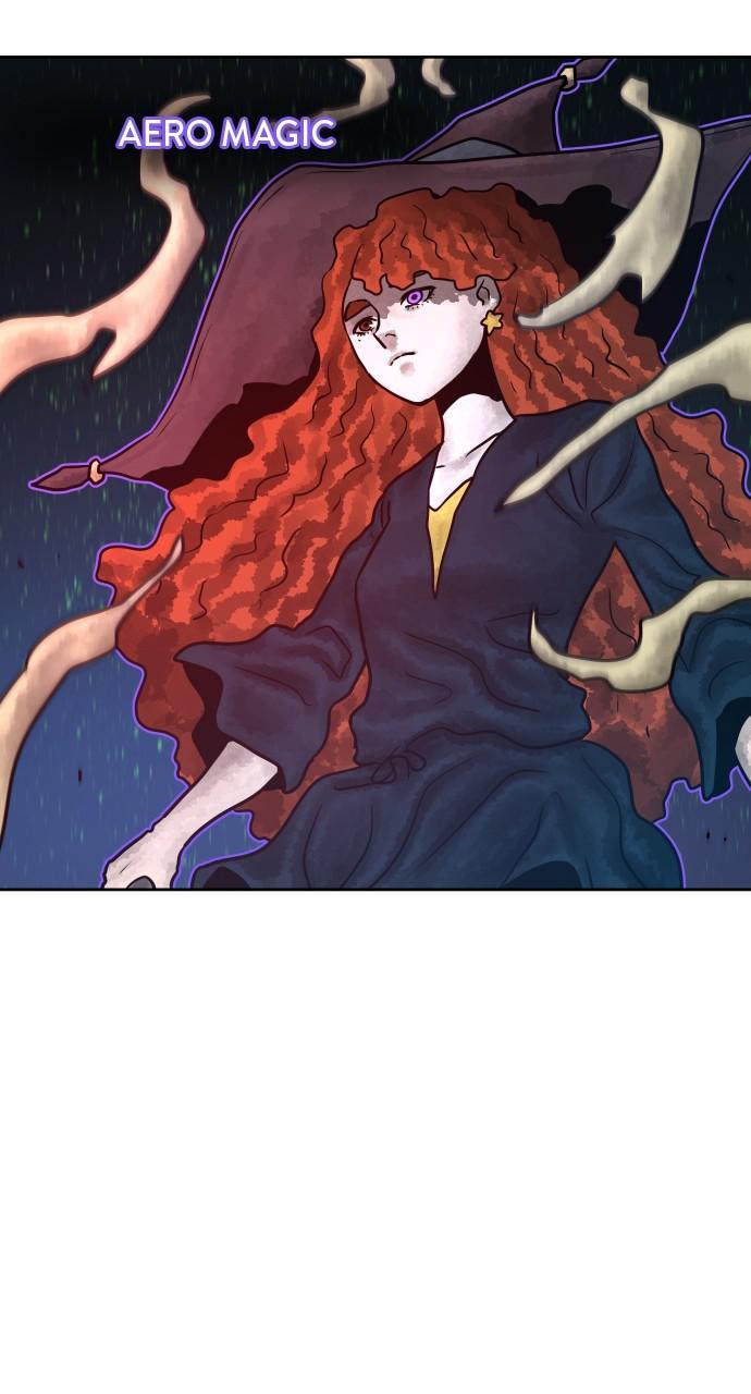 Read Warrior Executioner Manga Online