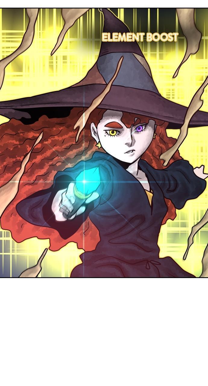 Read Warrior Executioner Manga Online