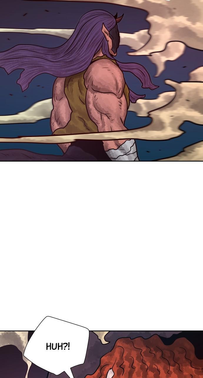Read Warrior Executioner Manga Online