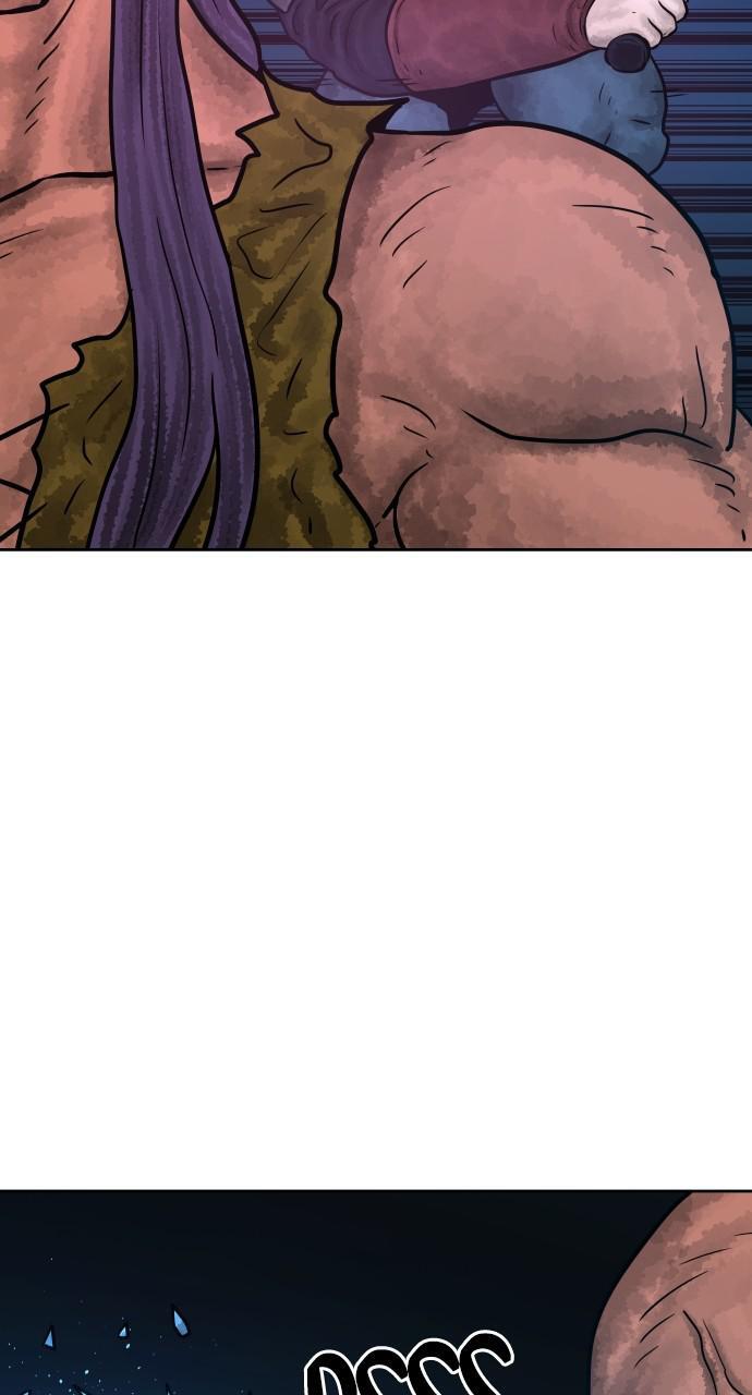 Read Warrior Executioner Manga Online