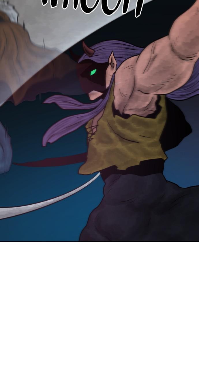 Read Warrior Executioner Manga Online