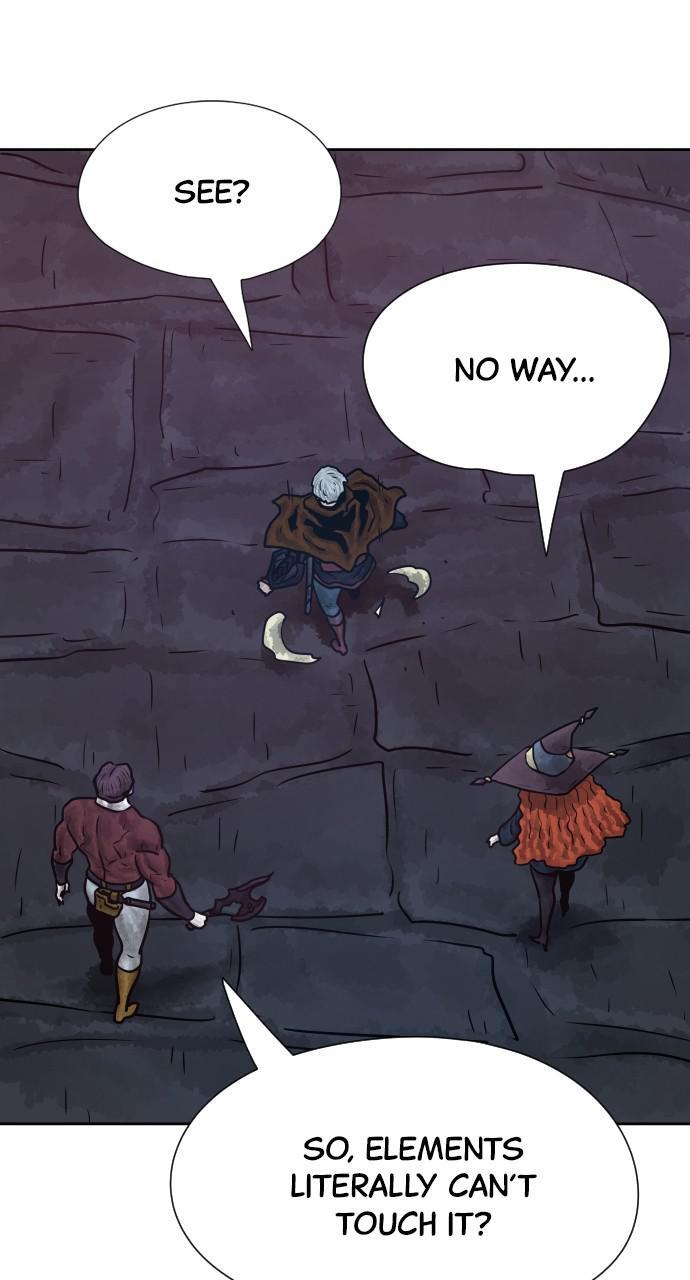 Read Warrior Executioner Manga Online