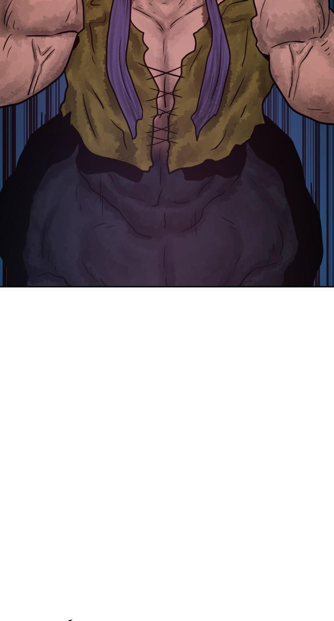 Read Warrior Executioner Manga Online