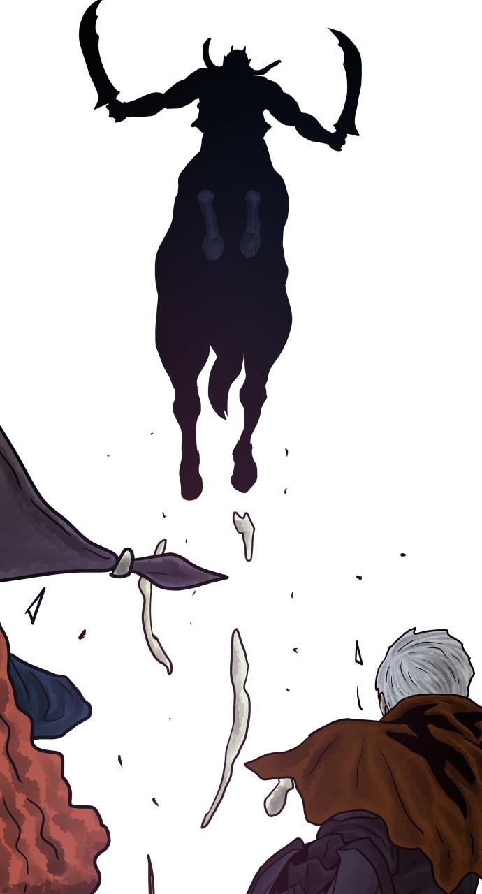 Read Warrior Executioner Manga Online