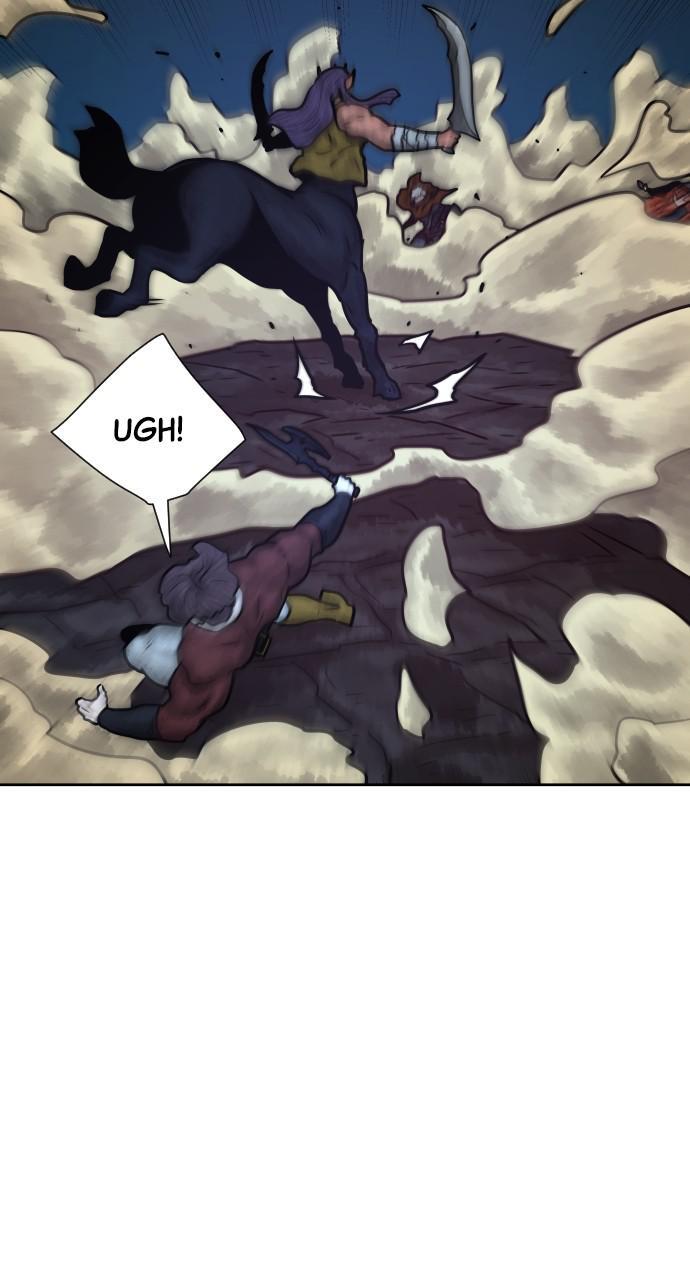 Read Warrior Executioner Manga Online