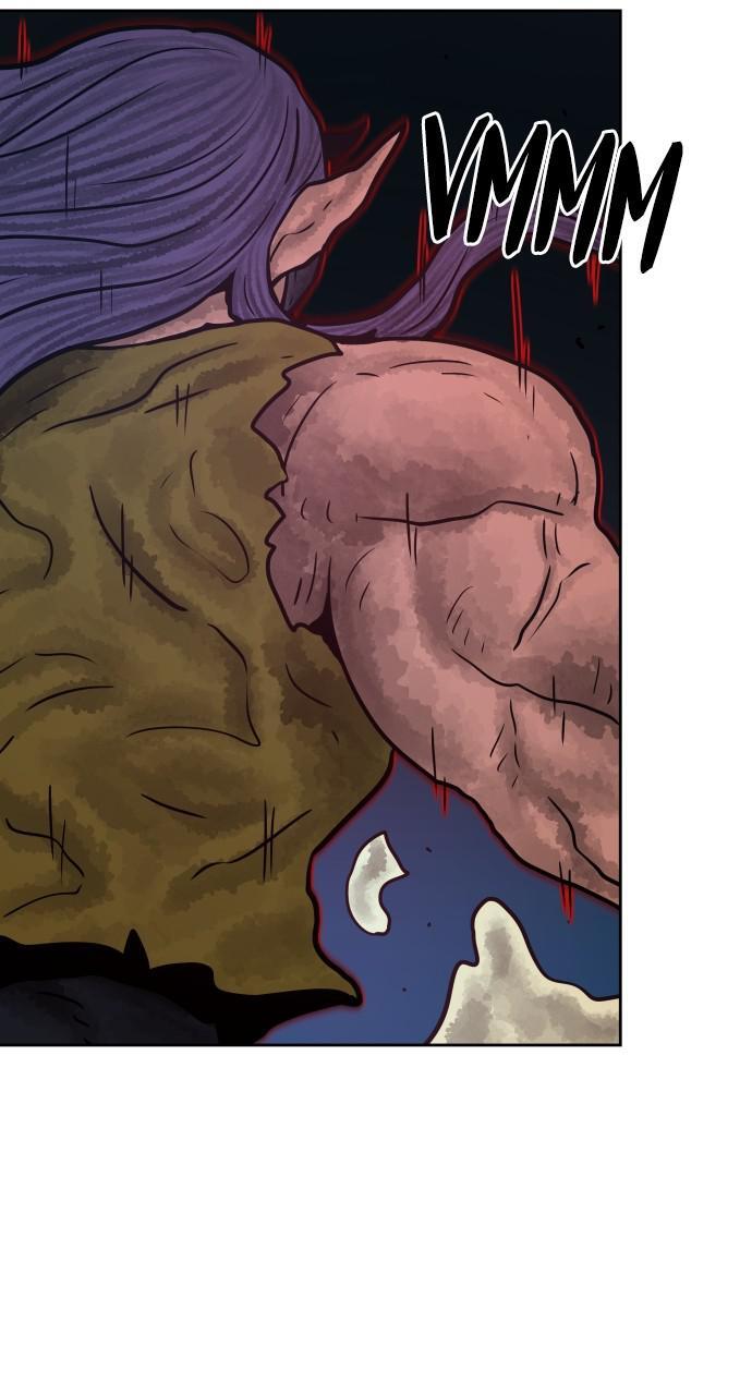 Read Warrior Executioner Manga Online