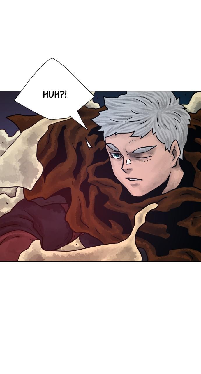 Read Warrior Executioner Manga Online