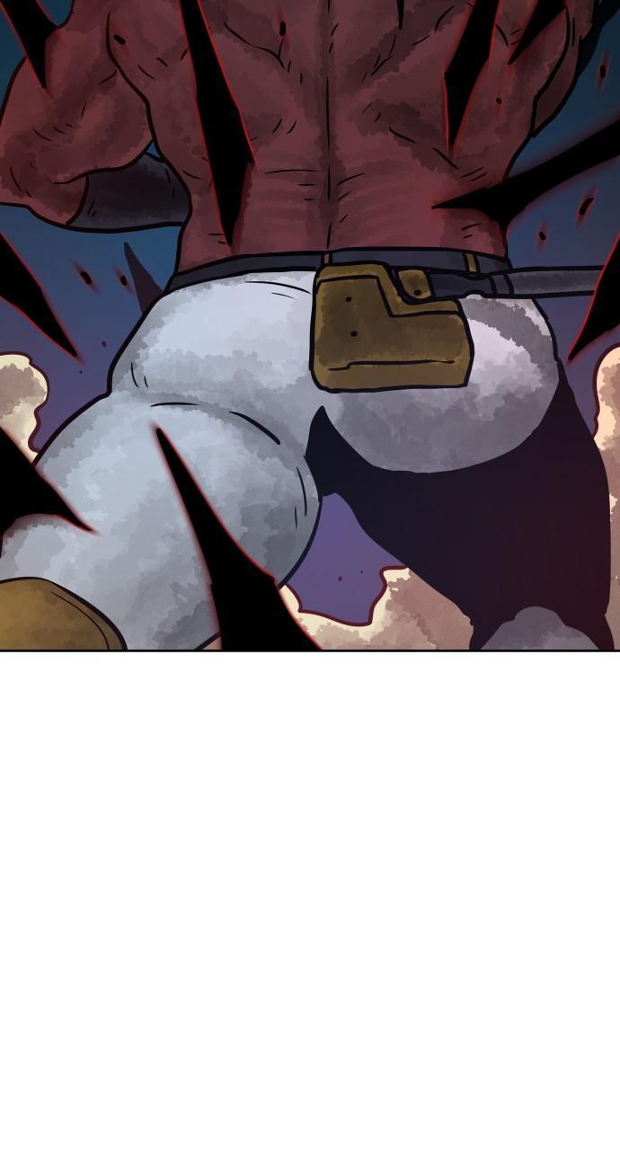 Read Warrior Executioner Manga Online