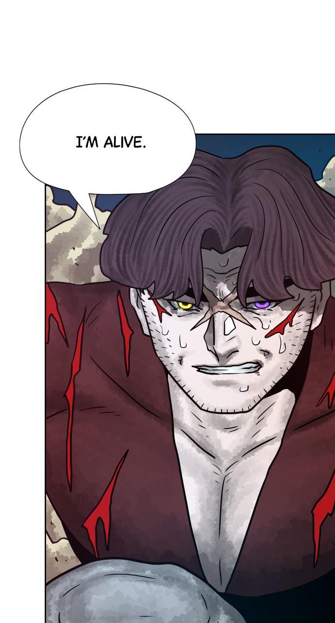 Read Warrior Executioner Manga Online