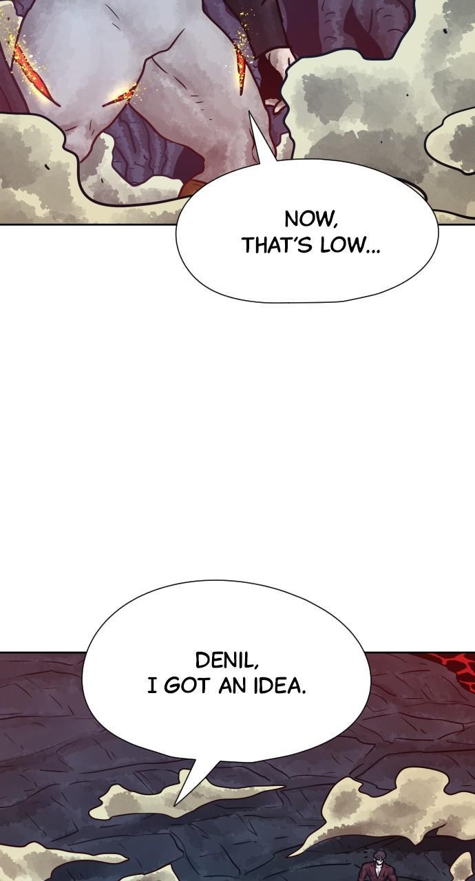 Read Warrior Executioner Manga Online