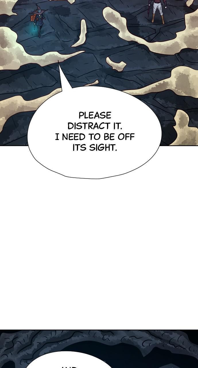 Read Warrior Executioner Manga Online
