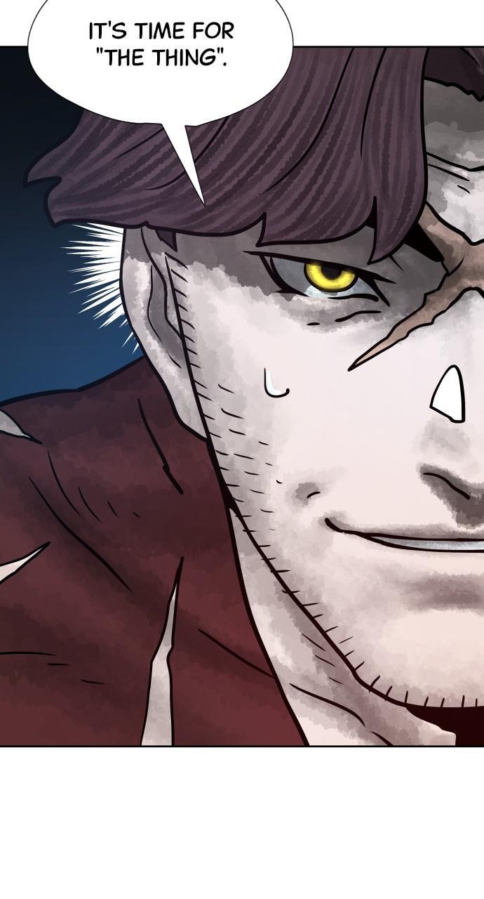 Read Warrior Executioner Manga Online