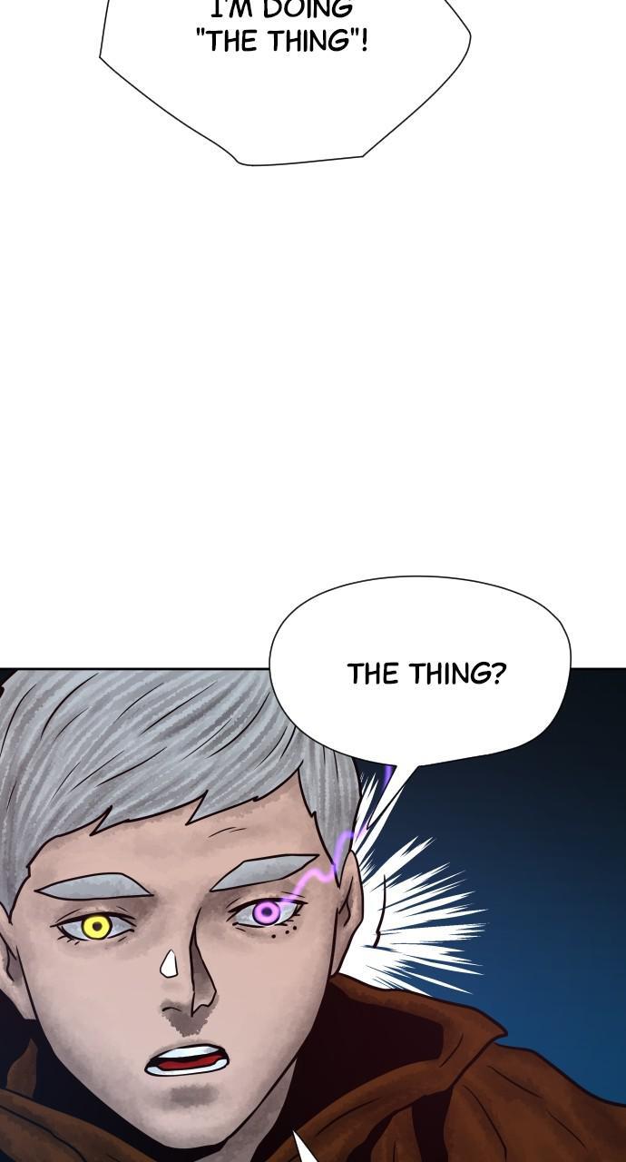 Read Warrior Executioner Manga Online
