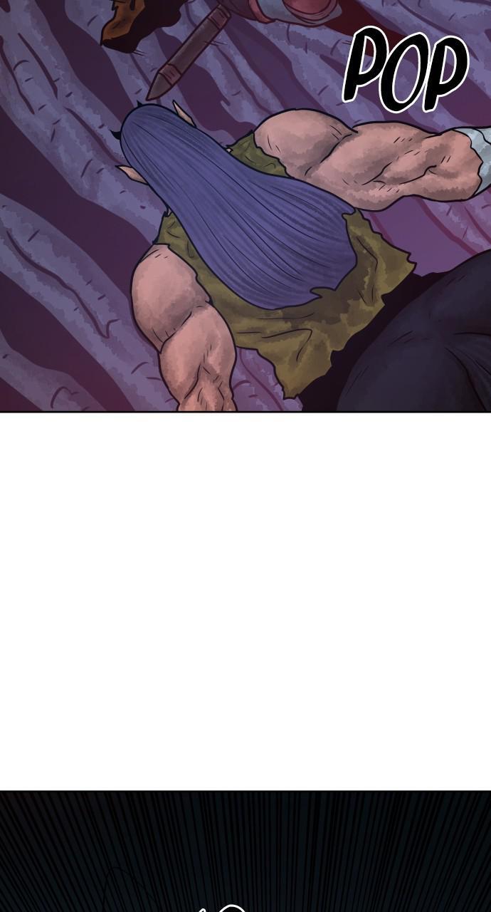 Read Warrior Executioner Manga Online