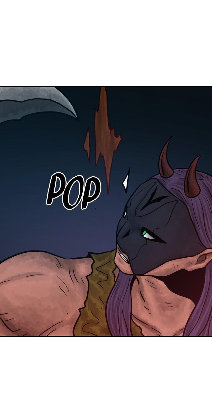 Read Warrior Executioner Manga Online