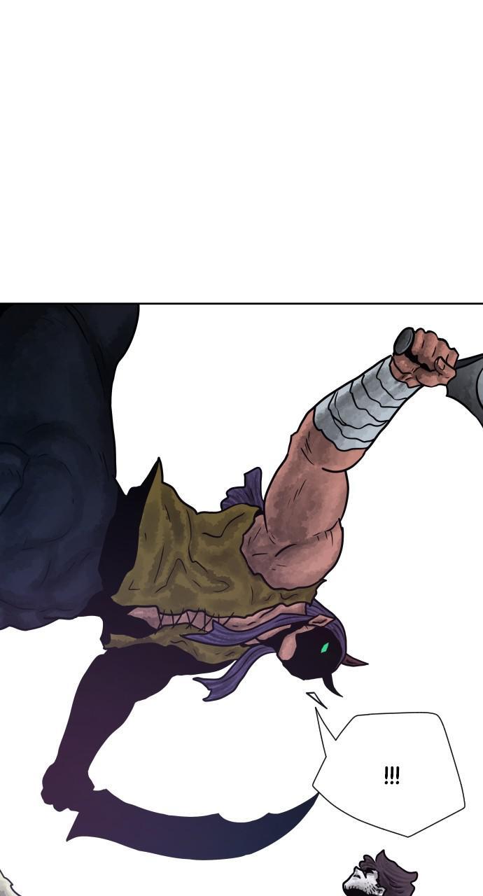 Read Warrior Executioner Manga Online