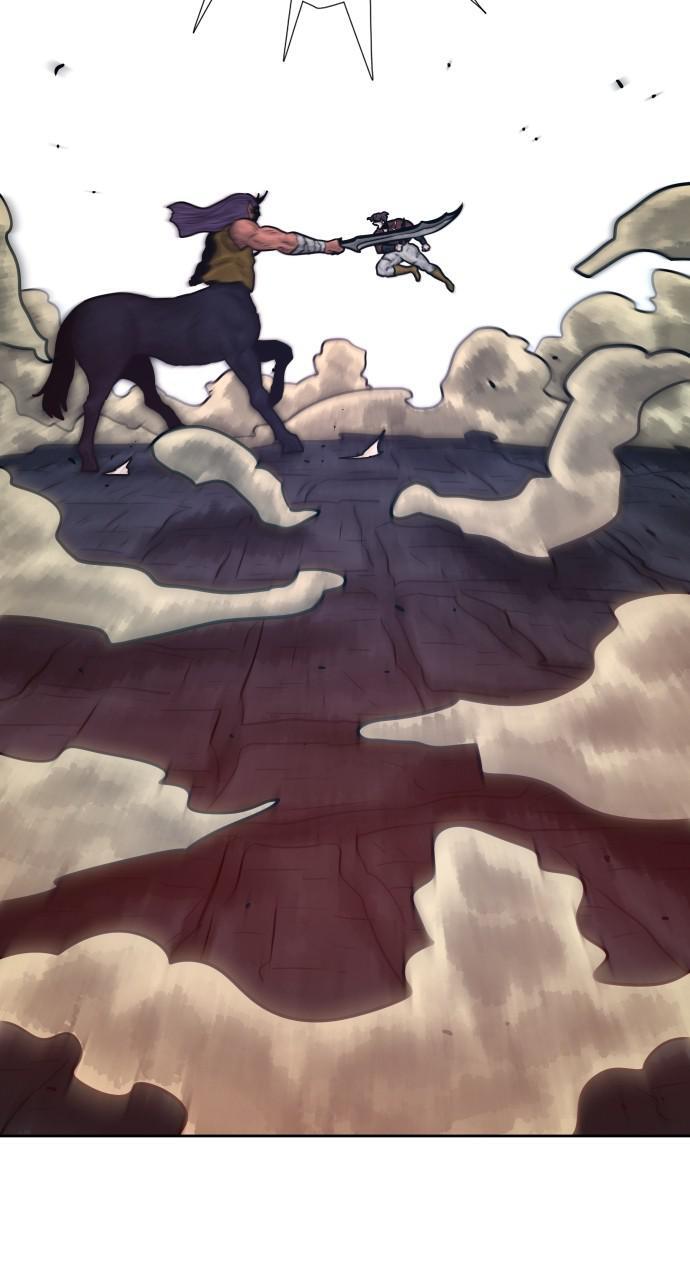 Read Warrior Executioner Manga Online