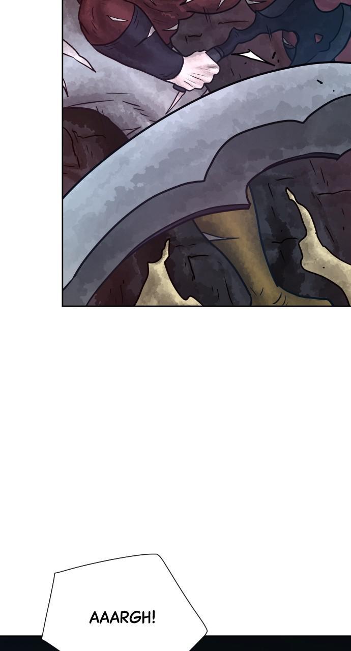 Read Warrior Executioner Manga Online