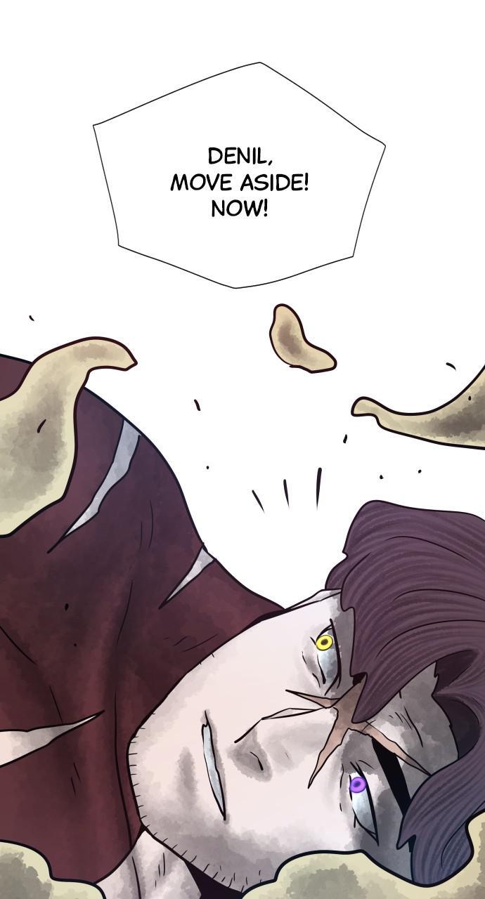 Read Warrior Executioner Manga Online