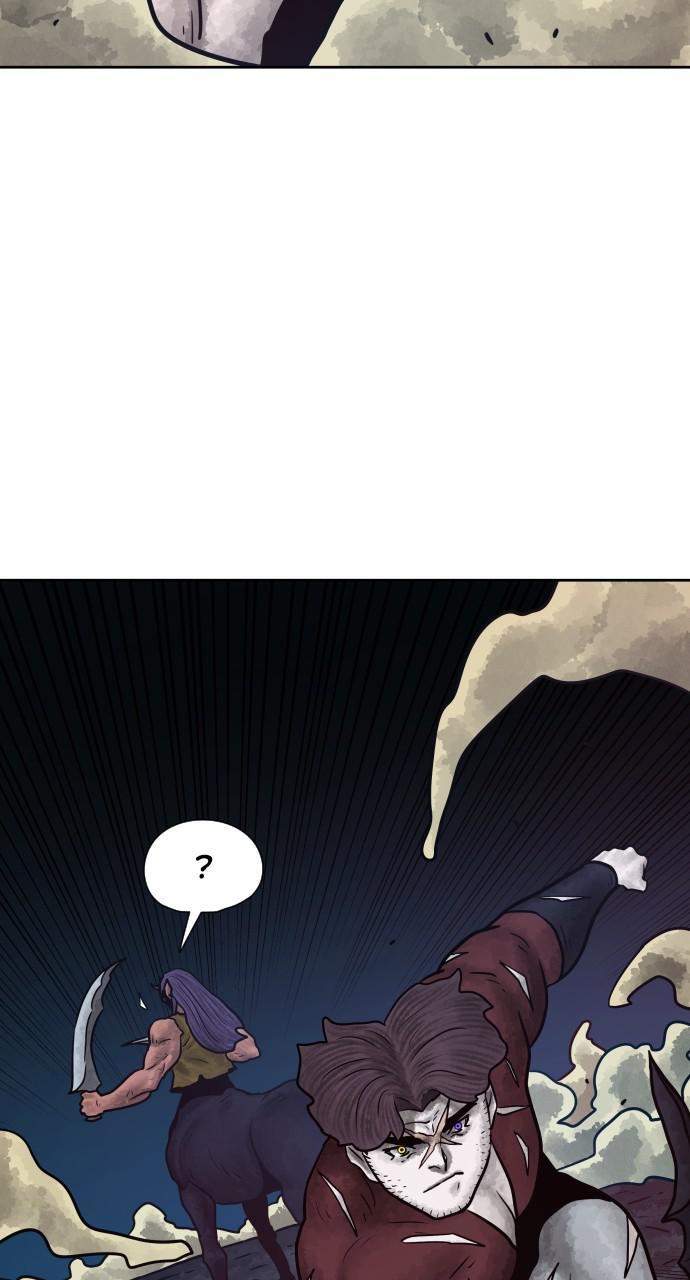 Read Warrior Executioner Manga Online