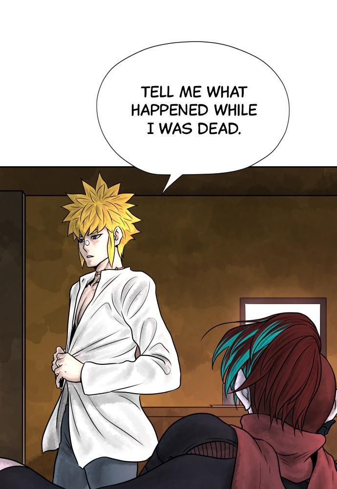 Read Warrior Executioner Manga Online